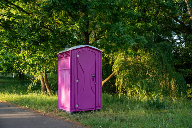 Portable Toilet Options We Offer in Howards Grove, WI