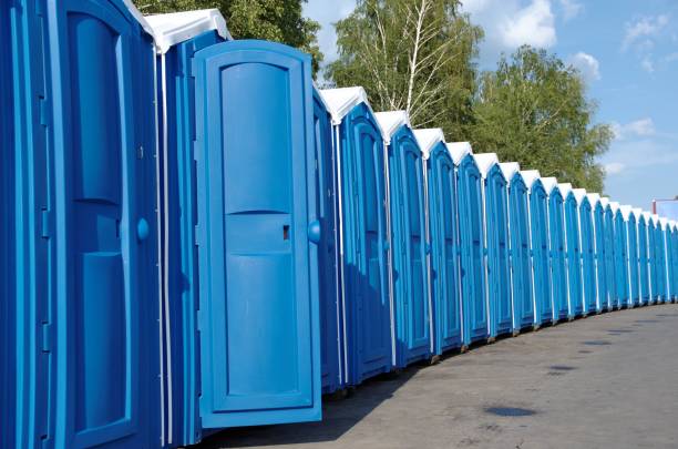 Best High-end porta potty rental  in Howards Grove, WI